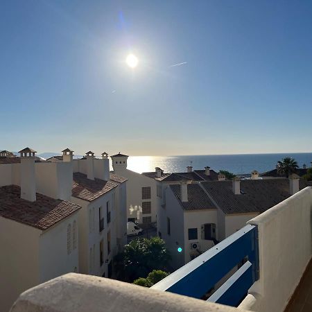 Puerto De La Duquesa Minimum 3 Nuits Διαμέρισμα Manilva Εξωτερικό φωτογραφία
