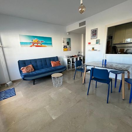Puerto De La Duquesa Minimum 3 Nuits Διαμέρισμα Manilva Εξωτερικό φωτογραφία