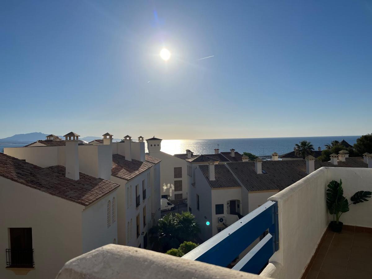 Puerto De La Duquesa Minimum 3 Nuits Διαμέρισμα Manilva Εξωτερικό φωτογραφία