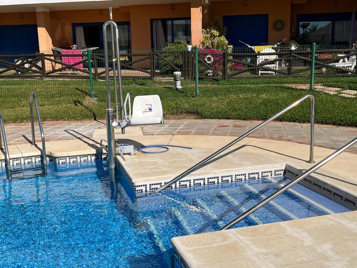 Puerto De La Duquesa Minimum 3 Nuits Διαμέρισμα Manilva Εξωτερικό φωτογραφία