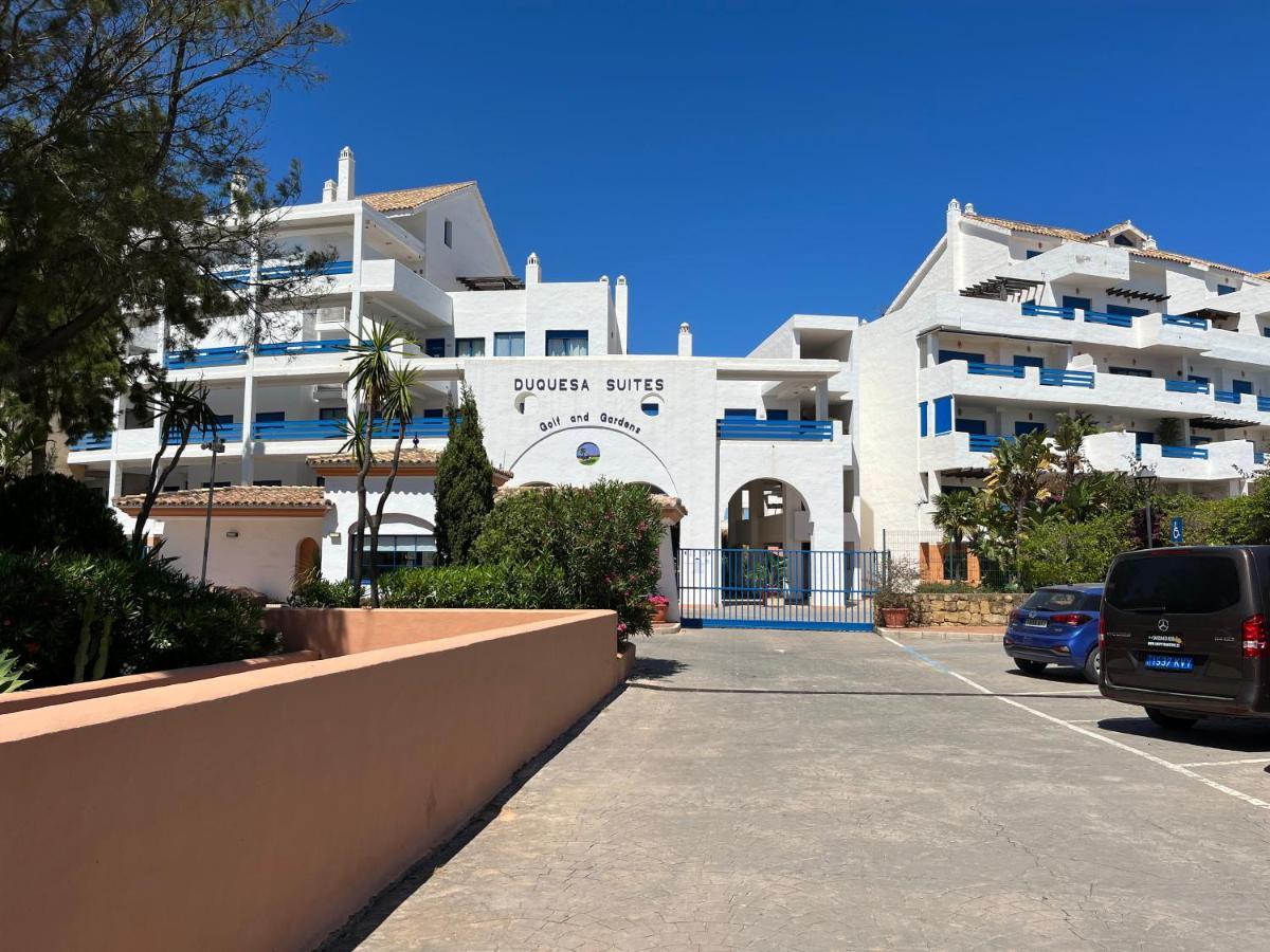 Puerto De La Duquesa Minimum 3 Nuits Διαμέρισμα Manilva Εξωτερικό φωτογραφία