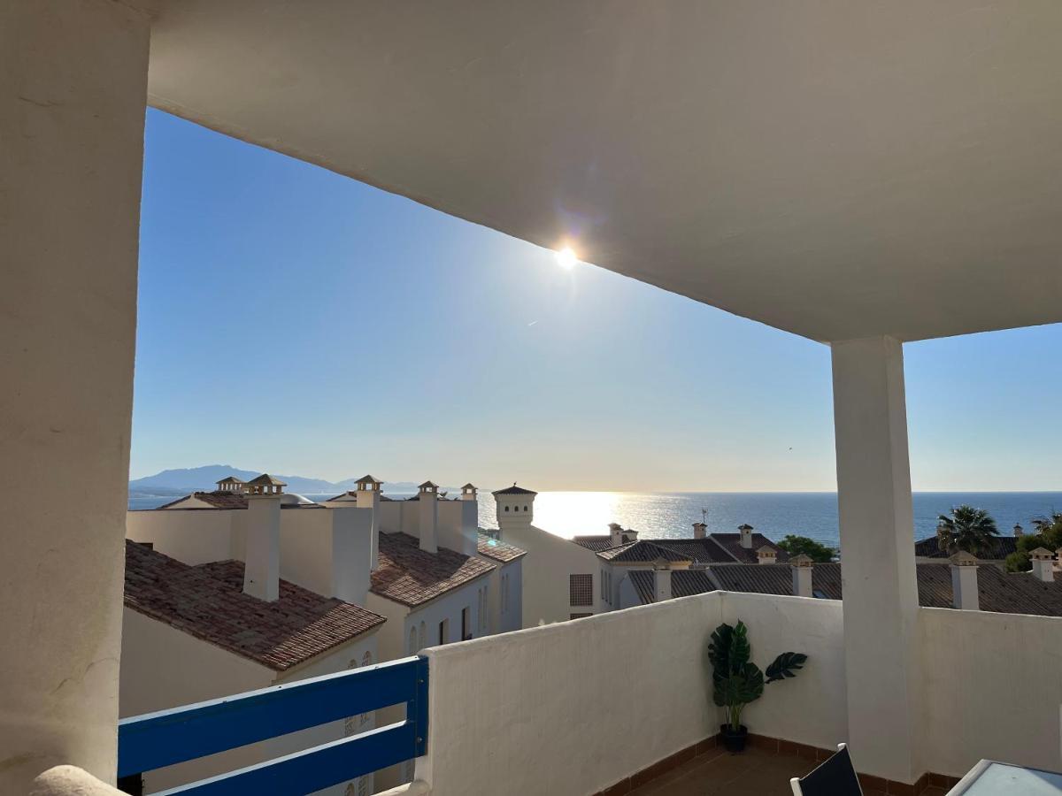 Puerto De La Duquesa Minimum 3 Nuits Διαμέρισμα Manilva Εξωτερικό φωτογραφία
