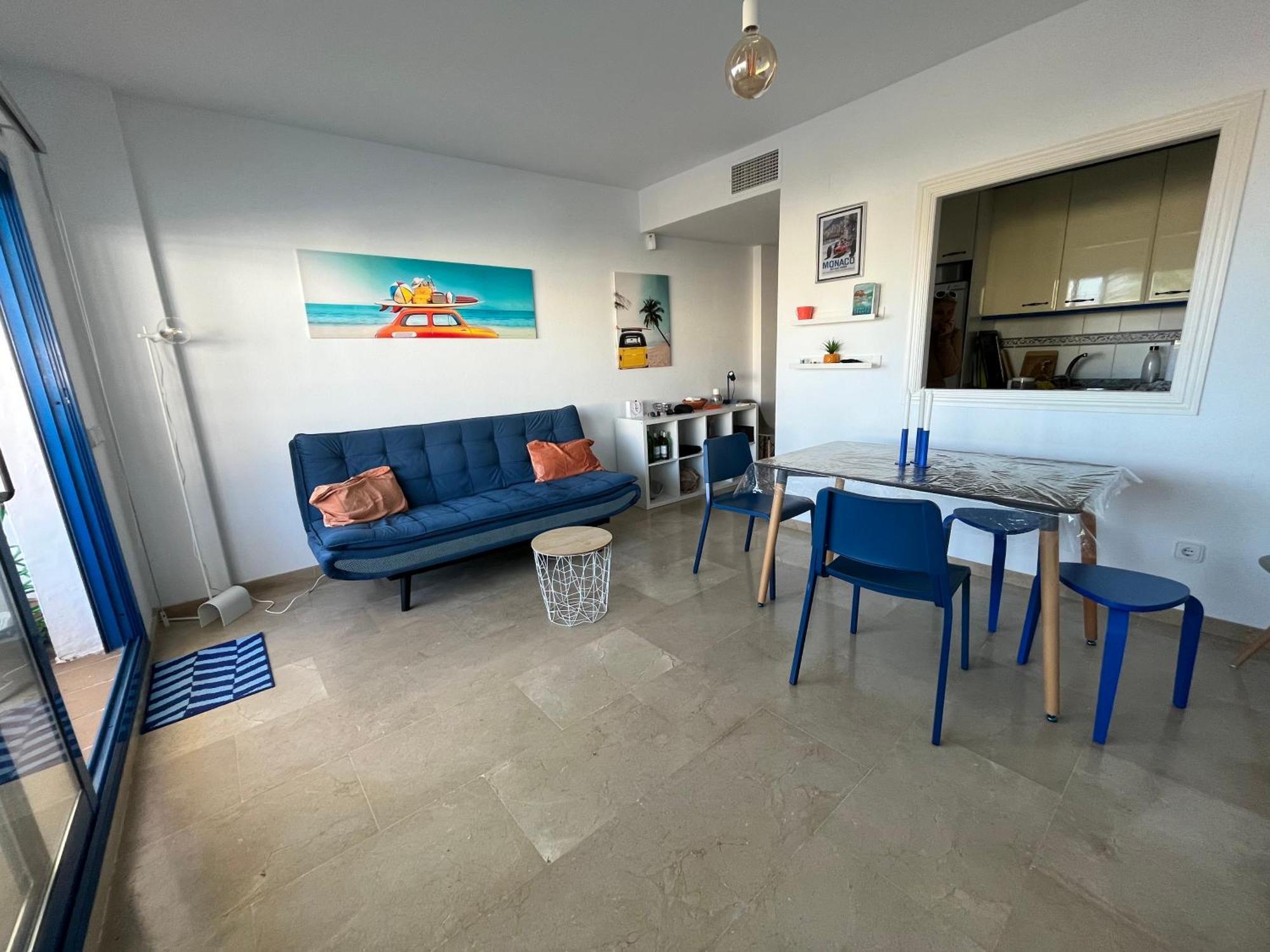 Puerto De La Duquesa Minimum 3 Nuits Διαμέρισμα Manilva Εξωτερικό φωτογραφία