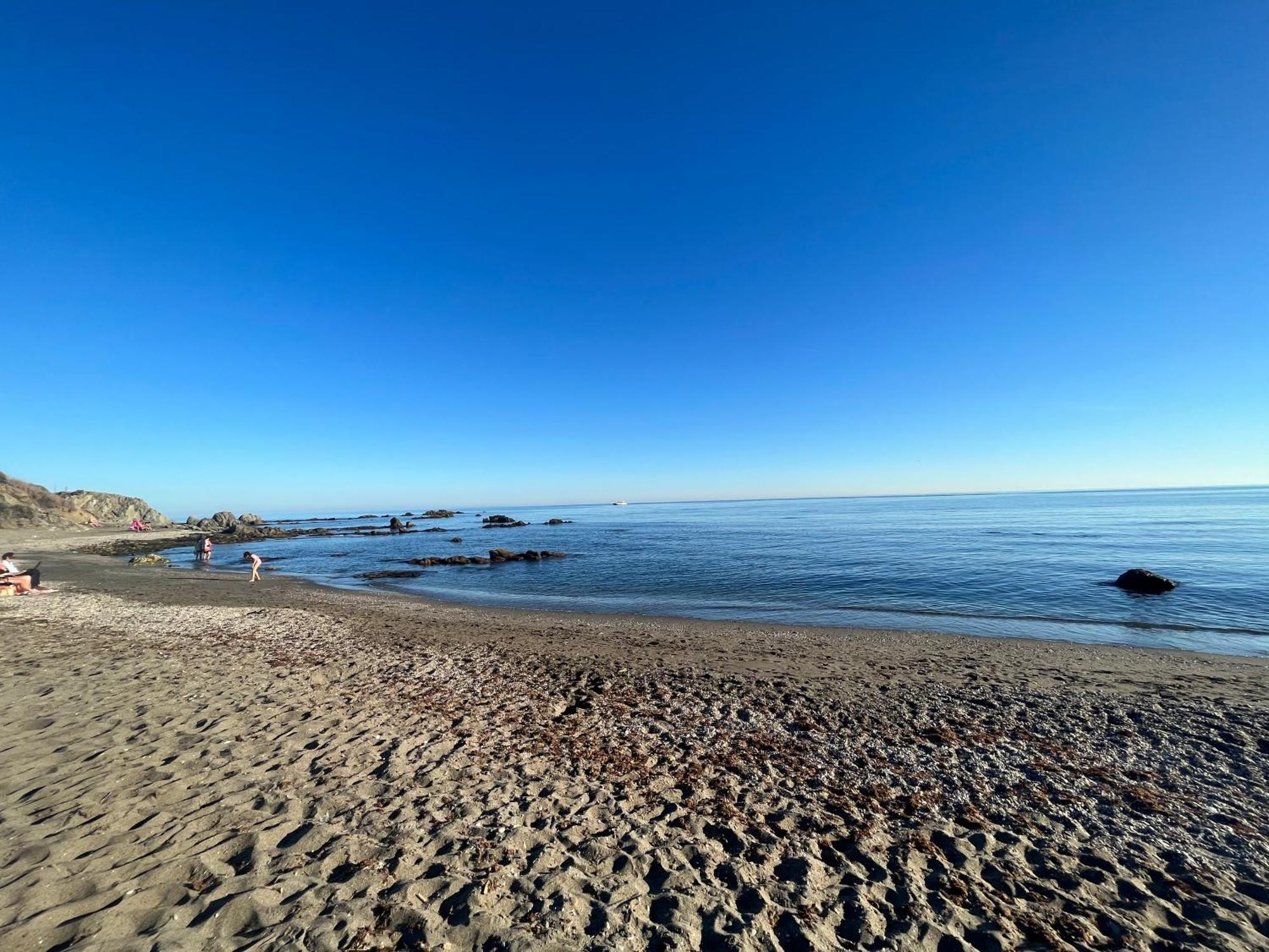 Puerto De La Duquesa Minimum 3 Nuits Διαμέρισμα Manilva Εξωτερικό φωτογραφία