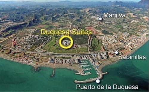 Puerto De La Duquesa Minimum 3 Nuits Διαμέρισμα Manilva Εξωτερικό φωτογραφία