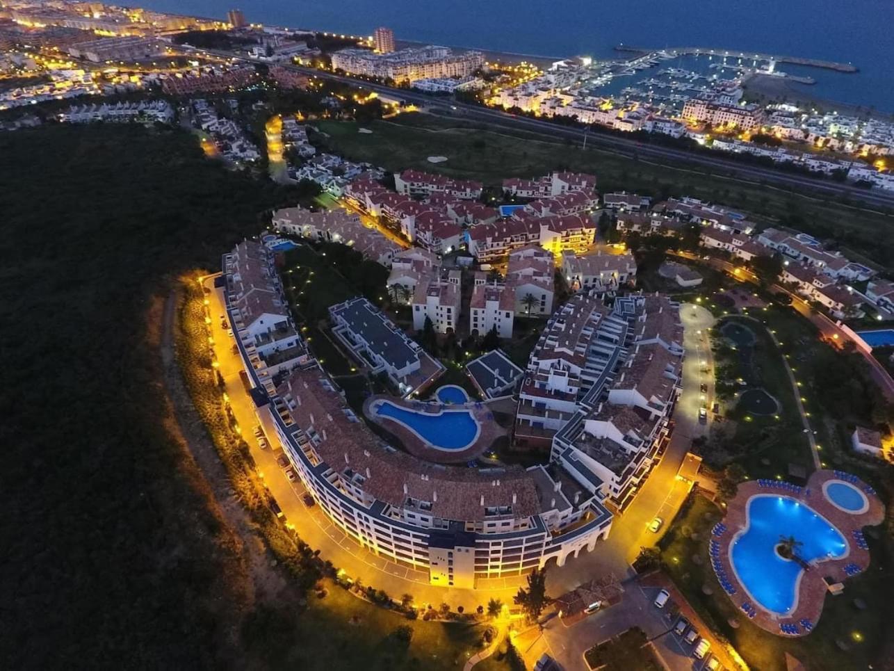 Puerto De La Duquesa Minimum 3 Nuits Διαμέρισμα Manilva Εξωτερικό φωτογραφία
